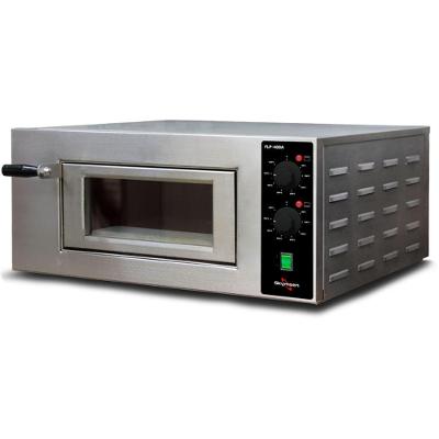 Forno Para Pizza Analógico Flp400 Skymsen Forno De Lastro Flp400 220v