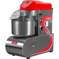 Masseira Espiral 25kg 2 Velocidades Trifásico Ae25g2 G.paniz Amassadeira 25kg Inox 220v - 1