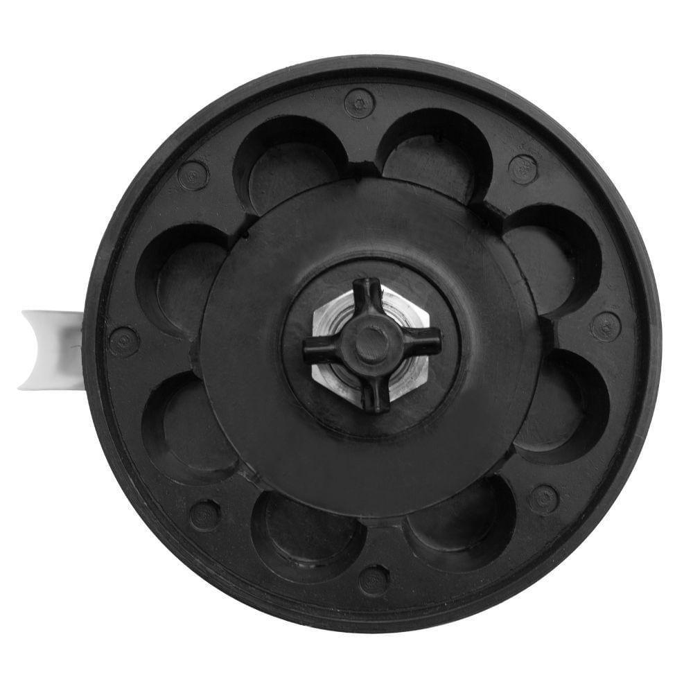 Liquidificador Alta Rotação 3,5 Litros Inox Economy 220v Spolu Liquidificador 3,5 Litros 220v Spolu - 5