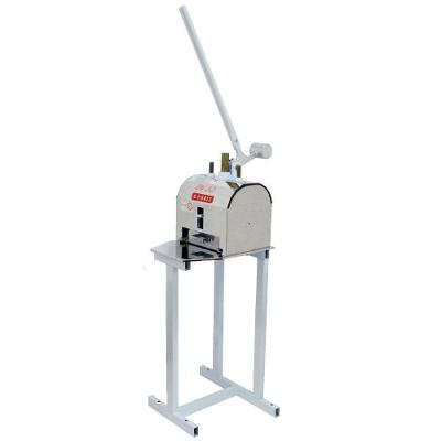 Divisora De Massa Com Pedestal Dv30-1 G.paniz Modeladora Dv30 Inox