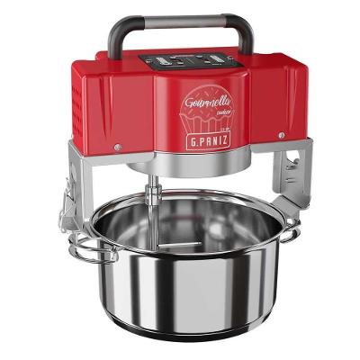 Gourmella Cooker Panela Em Inox Cz10f G.paniz Gourmella Cz10 110v