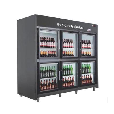 Mini Câmara Para Bebidas Porta De Vidro Rf059pv Plus Frilux Mini Câmara Preta 220v