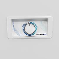 Freezer Horizontal Dupla Ação 2 Tampas Da550if Metalfrio Conservador 543 Litros Branco Bivolt - 2