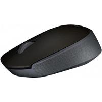 Mouse Sem Fio Logitech M170 Preto - 2