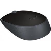 Mouse Sem Fio Logitech M170 Preto - 3