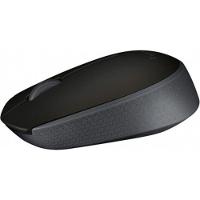 Mouse Sem Fio Logitech M170 Preto