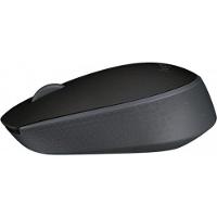 Mouse Sem Fio Logitech M170 Preto - 5