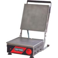 Sanduicheira Elétrica Mirim Lisa Spsl Croydon Chapa Para Lanche Spsl 110v - 1
