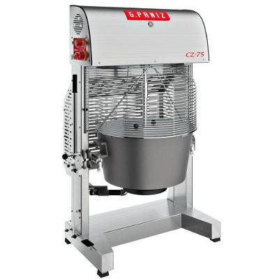 Misturela 75 Litros Cz75 G.paniz Cozerella Inox 220v