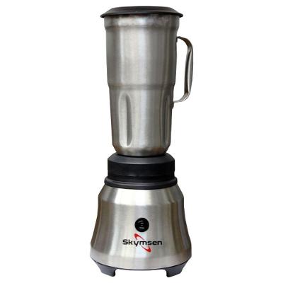 Liquidificador De Alta Rotação 2 Litros Ta02n Skymsen Liquidificador 2 Litros 220v