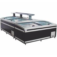 Ilha Modular Linha Suprema Rf311 Frilux Ilha 600 Litros Preto 220v - 2