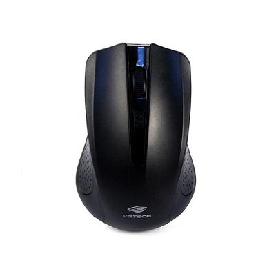 Combo Tecl+mouse K-w10bk Wireless