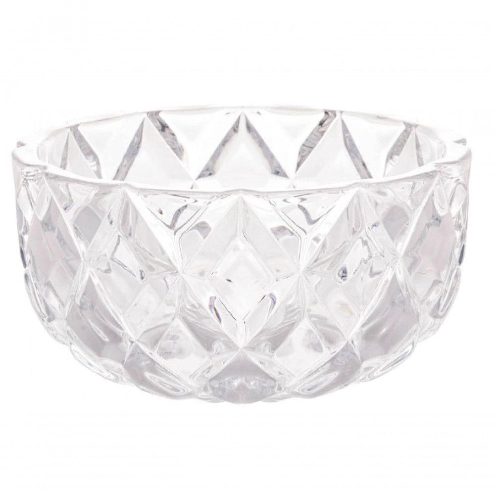Centro De Mesa Deli Diamond Cristal - Lyor - 1