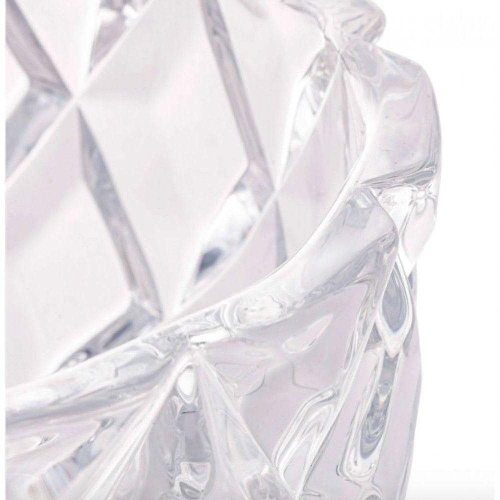 Centro De Mesa Deli Diamond Cristal - Lyor - 3