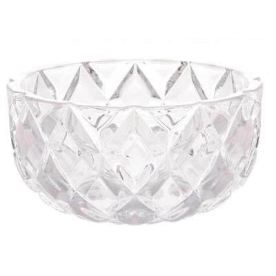Centro De Mesa Deli Diamond Cristal - Lyor