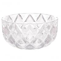 Centro De Mesa Deli Diamond Cristal - Lyor - 1