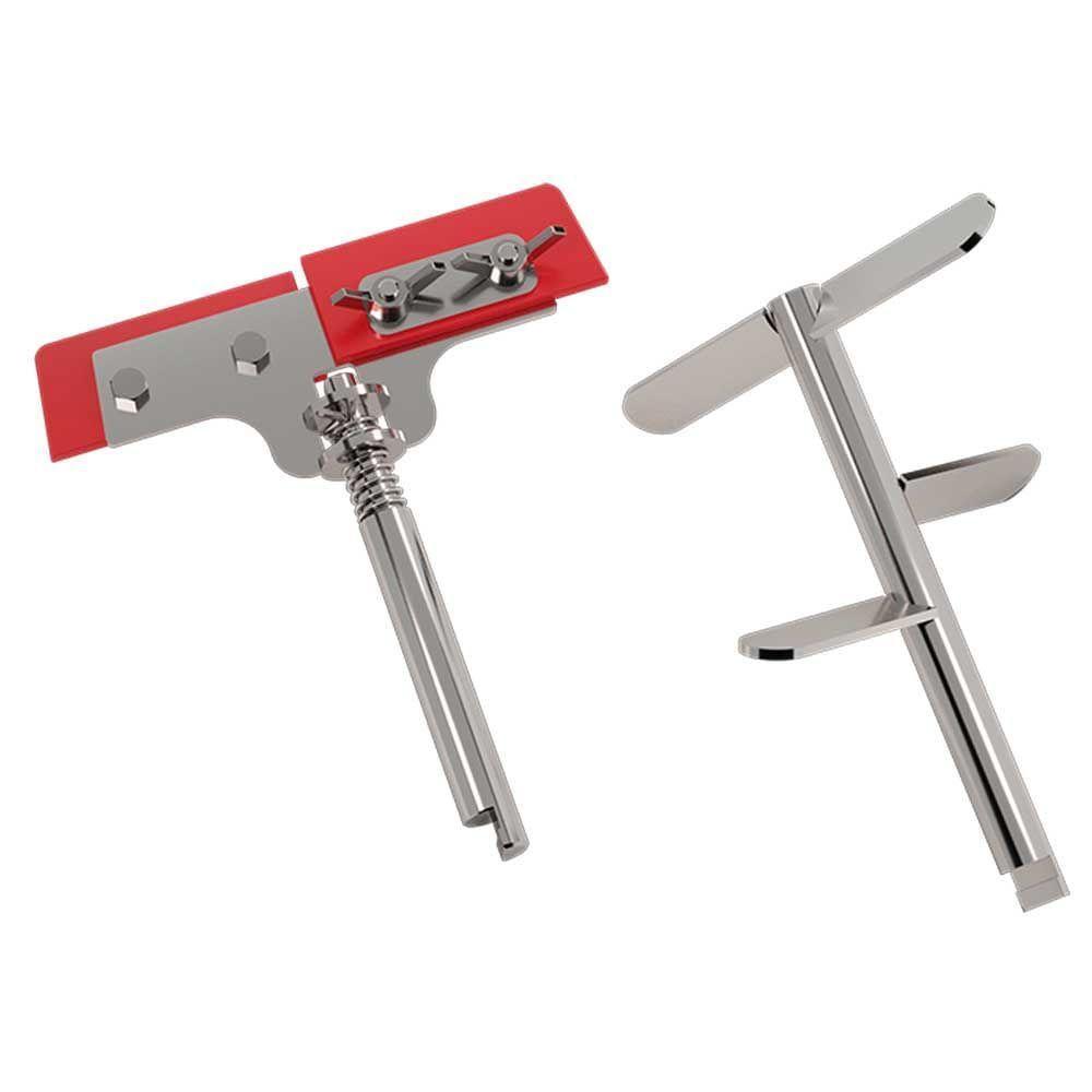 Gourmella Cooker Panela Em Alumínio Cz10f G.paniz Misturela 110v - 4