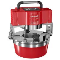 Gourmella Cooker Panela Em Alumínio Cz10f G.paniz Misturela 110v - 1