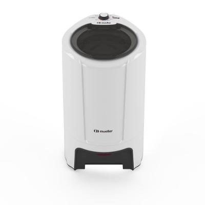 Centrífuga De Roupas Mueller 15 Kg Fit Branco 127V