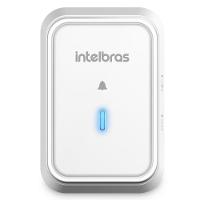Módulo Interno Campainha Intelbras Cmi 101 Branco | Alcance 100 Metros - 3