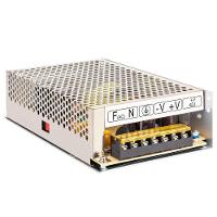 Fonte De Alimentação 12,8v 15a Ac/dc - Efm 1215 G2 | Intelbras - 2