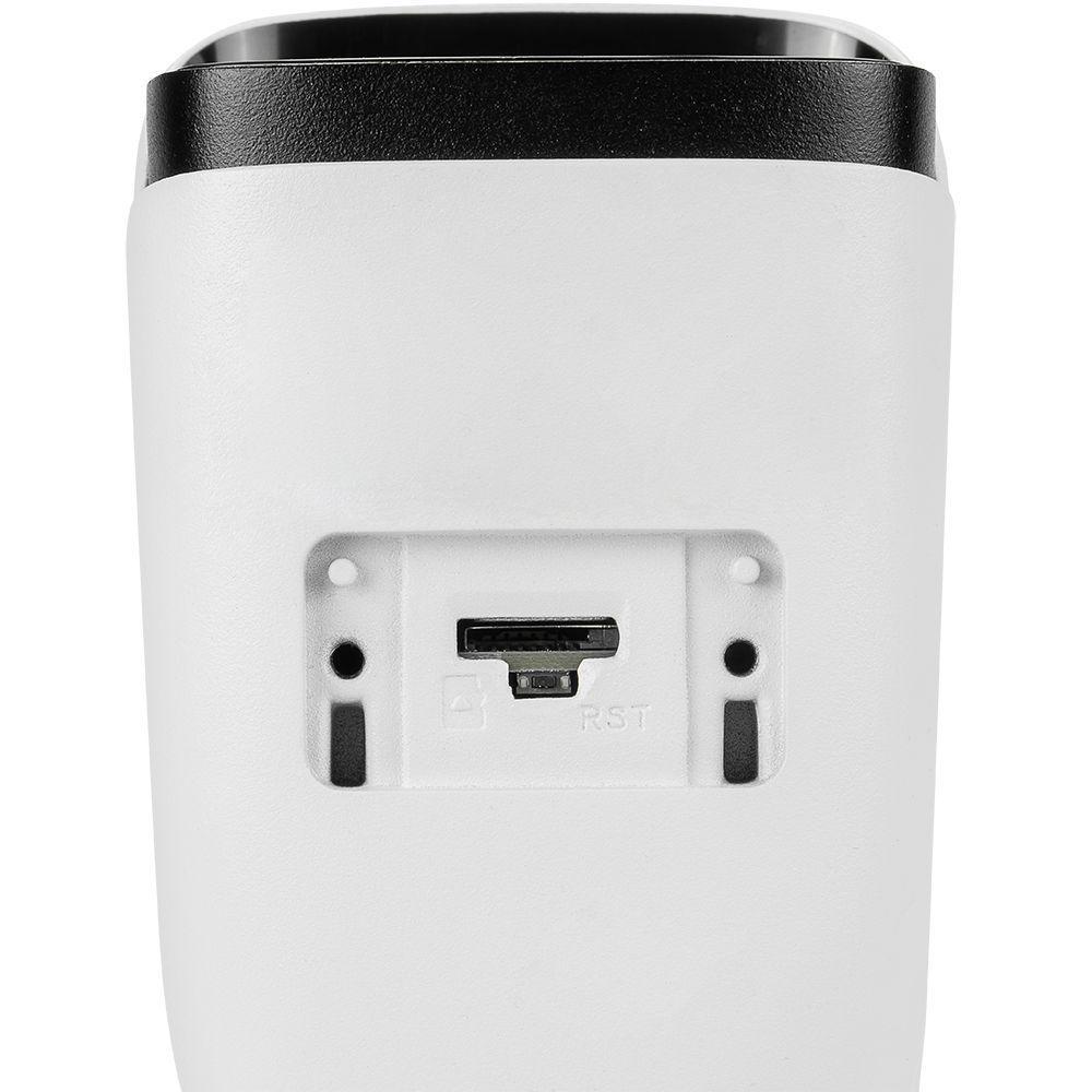 Câmera De Segurança Ip Intelbras Starlight | Vip 3240 Ia G2 - 4