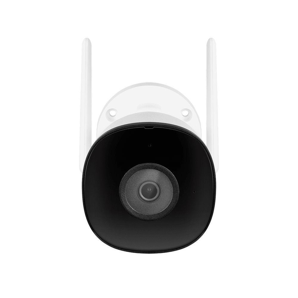 Câmera De Segurança Wi-fi Intelbras Sem Fio 4mp 1440p | Im5 S - 2