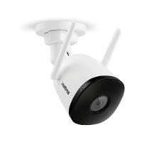 Câmera De Segurança Wi-fi Intelbras Sem Fio 4mp 1440p | Im5 S - 1
