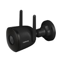 Câmera De Segurança Wi-fi Intelbras Sem Fio Full Hd 1080p | Im5 Sc Black - 3