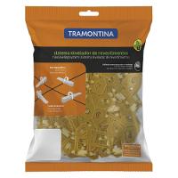 Base Espaçadora Plástica Tramontina Estreita Eco 1,5 Mm (saco Com 100 Un.) - 1