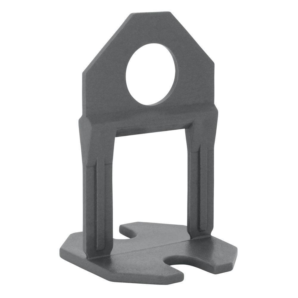 Base Espaçadora Plástica Tramontina Estreita Eco 4 Mm (saco Com 100 Un.) - 4