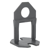 Base Espaçadora Plástica Tramontina Estreita Eco 4 Mm (saco Com 100 Un.) - 4