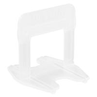 Base Espaçadora Plástica Tramontina Larga 1 Mm (saco Com 50 Un.) - 4