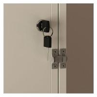 Cama Articulada Casal Ambiente Cm8016 Branco - Tecnomobili - 3