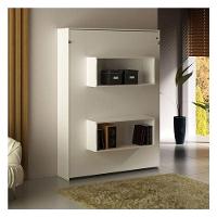 Cama Articulada Casal Ambiente Cm8016 Branco - Tecnomobili - 7