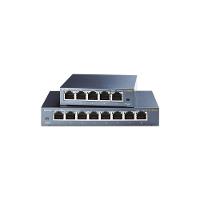 Switch 05 Portas Tp-link - Tl-ls105g 10-100-1000 - 3