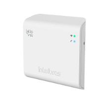 Interface Wi-fi Intelbras Para Videoporteiro Allo Box | Funções Remotas Por App - 1