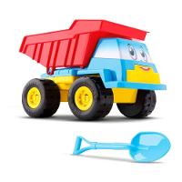 Caminhão Basculante Baby Start Soft- Silmar - 1