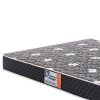 Colchão Casal Gazin D33 138 X 188 X 17 Cinza Dream - 4