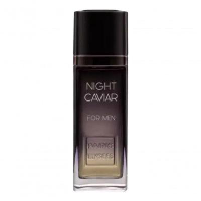 Caviar Night Edt 100ml