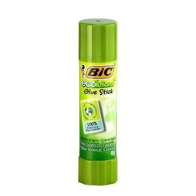Cola Bastão Ecolutions Bic 8g