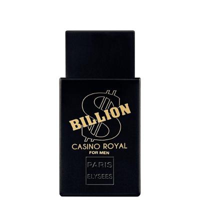 Edtpe Billion Croyal100ml I305