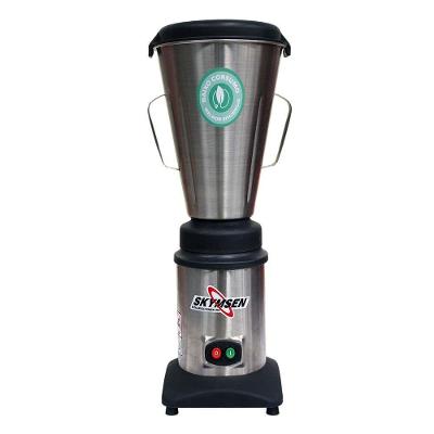 Liquidificador Baixa Rotação 6 Litros Lc6 Skymsen Liquidificador Comercial 6 Litros 220v