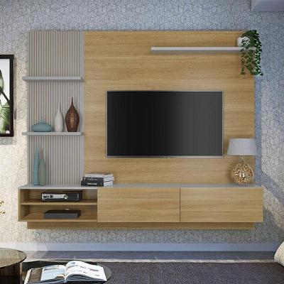 Home Suspenso Ambiente Montana Cinamomo Off White - Valdemóveis