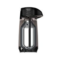 Garrafa Térmica Tramontina Exata Em Plástico Bege Com Ampola De Vidro 1 L - 7