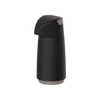 Garrafa Térmica Tramontina Exata Em Plástico Preto Com Ampola De Vidro 1 L - 5