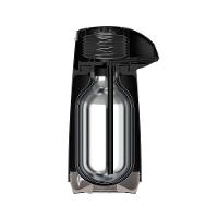 Garrafa Térmica Tramontina Exata Em Plástico Preto Com Ampola De Vidro 1 L - 7