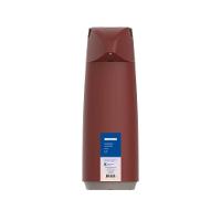 Garrafa Térmica Tramontina Exata Em Plástico Vermelho Com Ampola De Vidro 1,8 L - 6