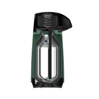 Garrafa Térmica Tramontina Exata Em Plástico Verde Com Ampola De Vidro 1 L - 2