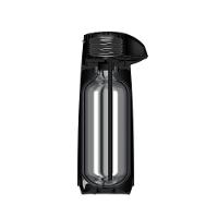 Garrafa Térmica Tramontina Exata Em Plástico Preto Com Ampola De Vidro 1,8 L - 5